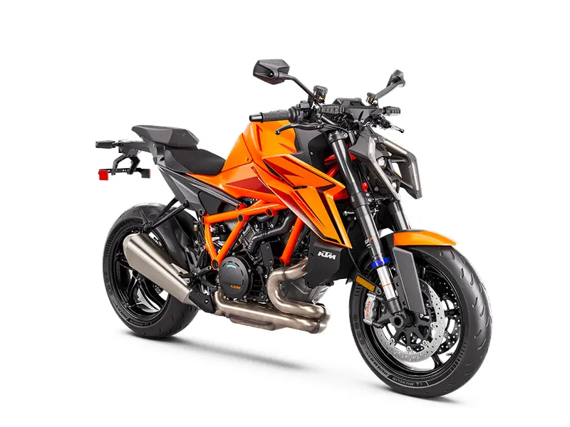 2026 Ktm 1390 Super Duke R Evo *2.99%/60 Mois💳 alt
