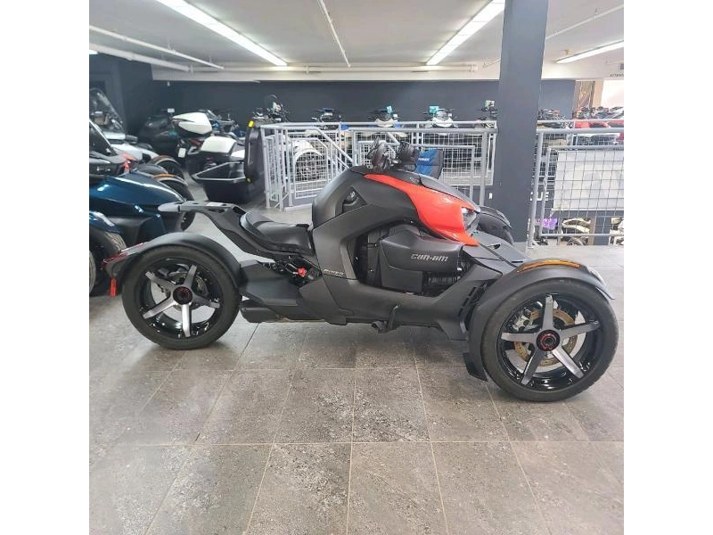 Can-am Ryker Sport 900 Ace 2025 alt