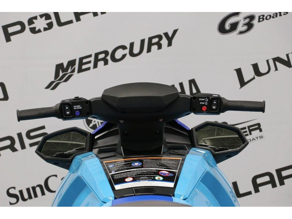 Yamaha Yamaha Vx Deluxe 2025 alt