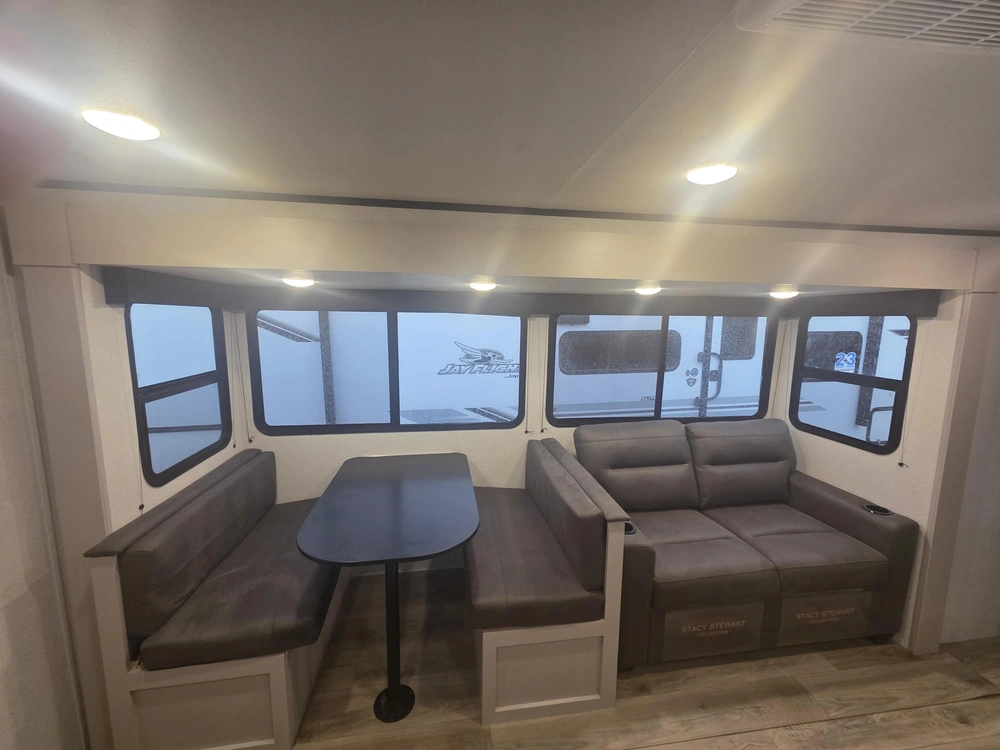 Jayco Jay Feather Sl 26bhsl 2026 alt