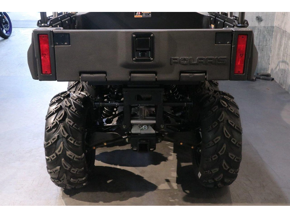 Polaris Sportsman 6x6 570 Big Boss 2026 alt