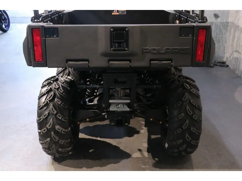 2026 Polaris SPORTSMAN 6x6 570 BIG BOSS thumbnail 8