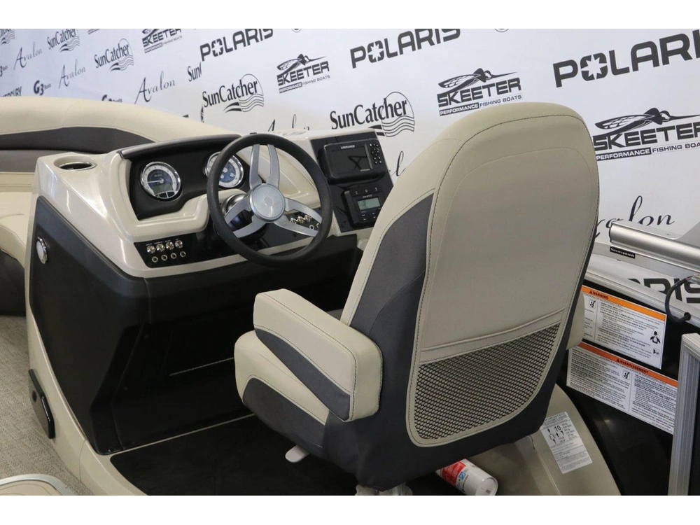 Barletta Cabrio 20uc + Mercury 115 Hp 2023 alt