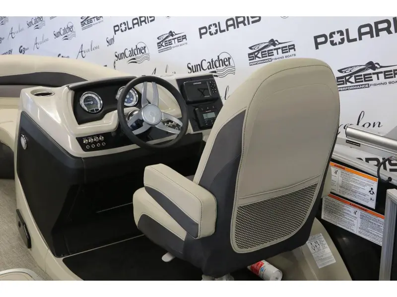 2023 Other CABRIO 20UC + MERCURY 115 HP thumbnail 12