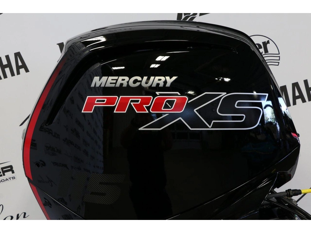 2026 Mercury 115elpt Pro Xs Ct Pied Long (20 Pouces) alt