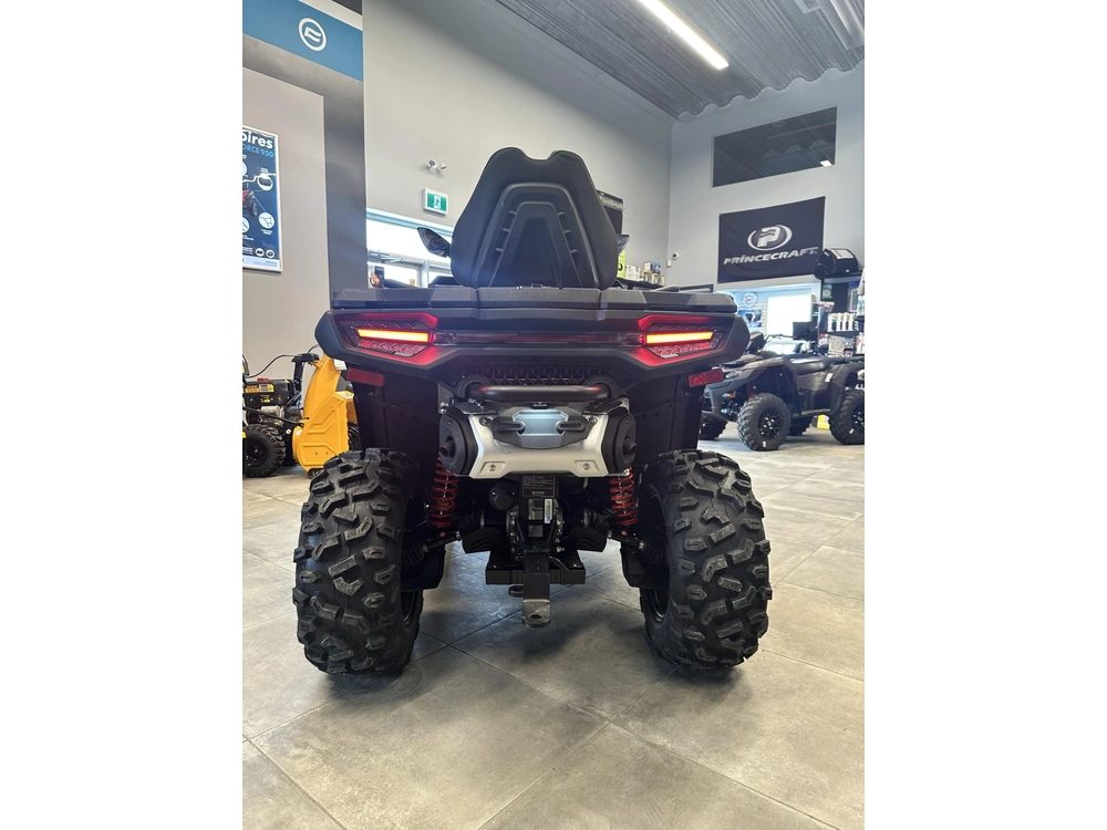 Cfmoto Cforce 800eps 2up 2026 alt