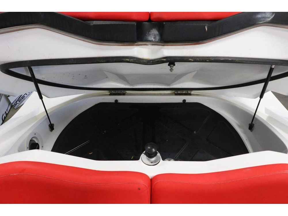 2007 Sea-doo Speedster Wake alt