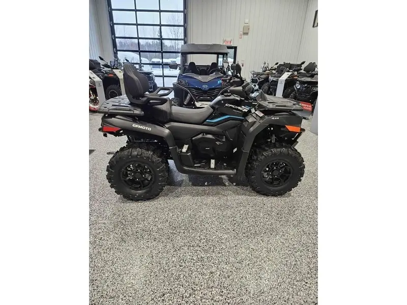 CFMOTO CFORCE 600 TOURING 2026