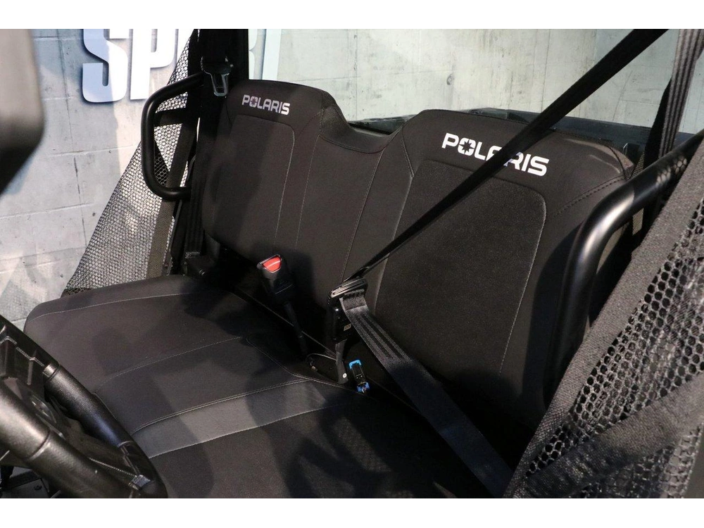 Polaris Ranger Sp 570 Premium 2026 alt