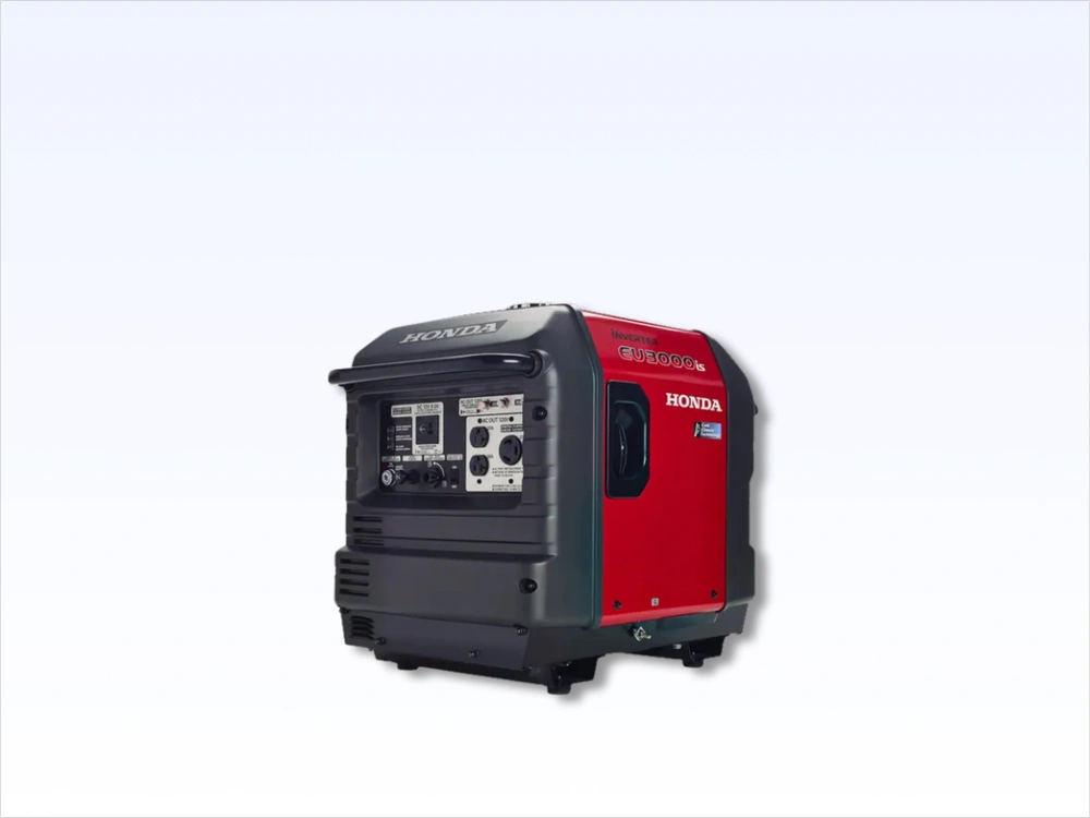 2026 Honda Eu3000isc4 alt