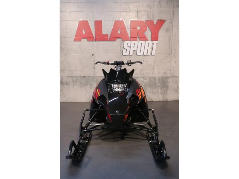 2025 Yamaha SXVENOM 121 thumbnail 11