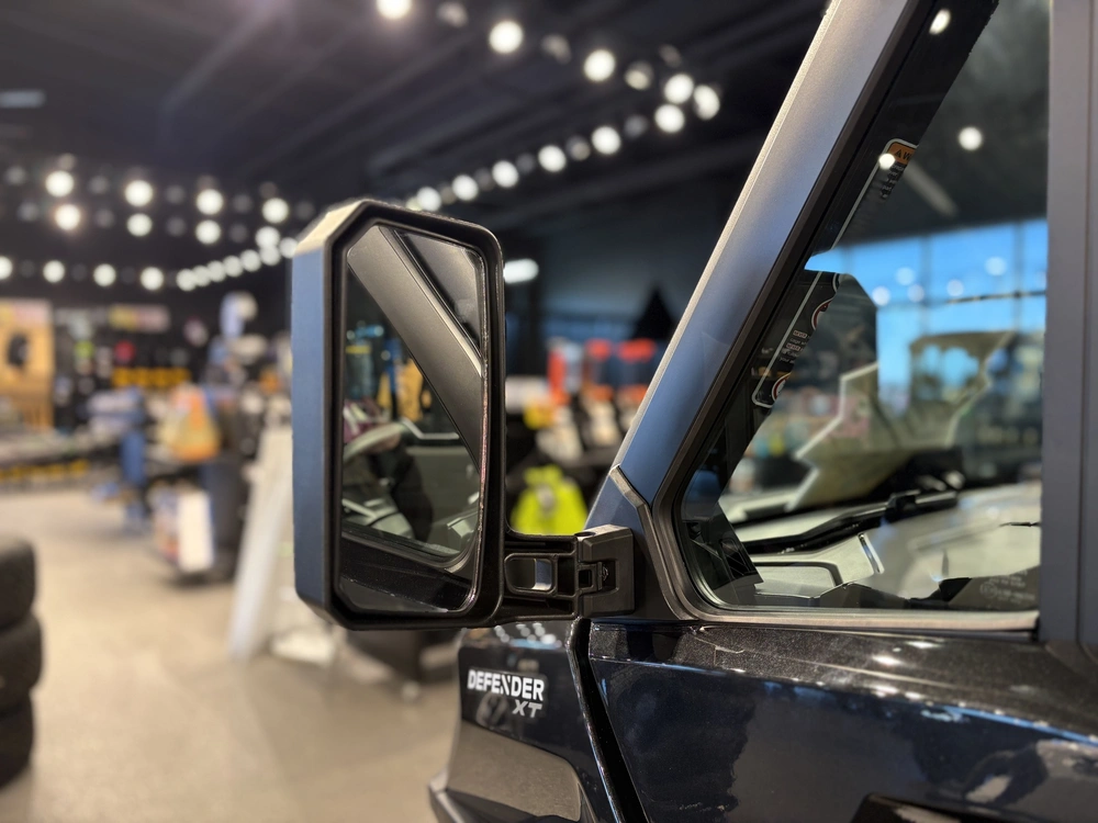 2026 Can-am Defender Xt Cab Hd11-7ltl alt