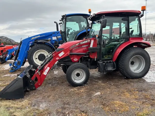 Case IH Farmall 45C 2023
