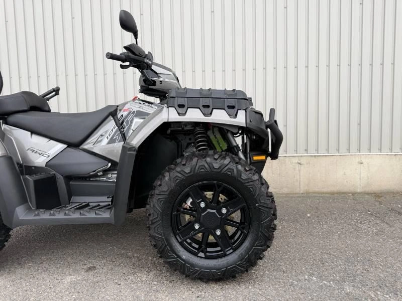 Polaris Sportsman Touring Xp 1000 Trail 2026 alt