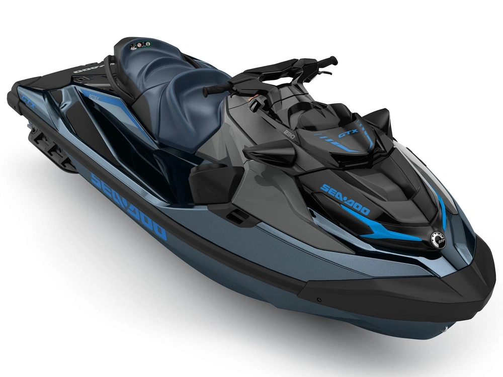 Sea-doo Gtx 230 Audio 2026 alt