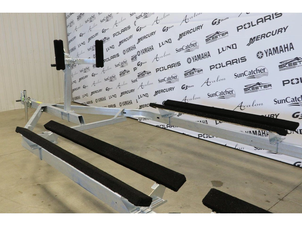 Remeq Remeq Psc-2720-g Pour Ponton 2 Quilles 2026 alt