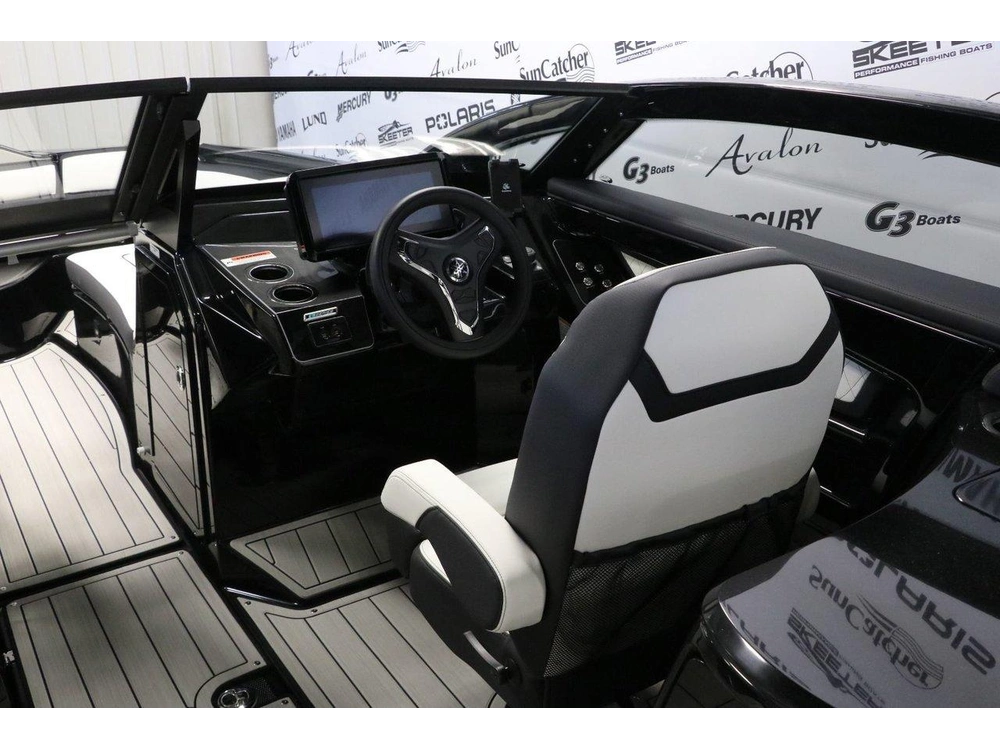 Yamaha Yamaha 275sd (avec Remorque) 2025 alt