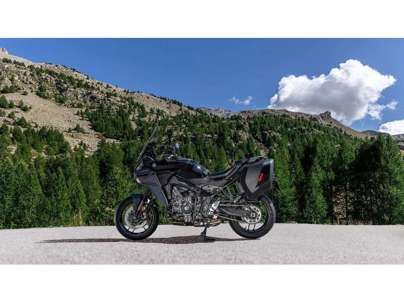 Yamaha Tracer 9 2026 alt