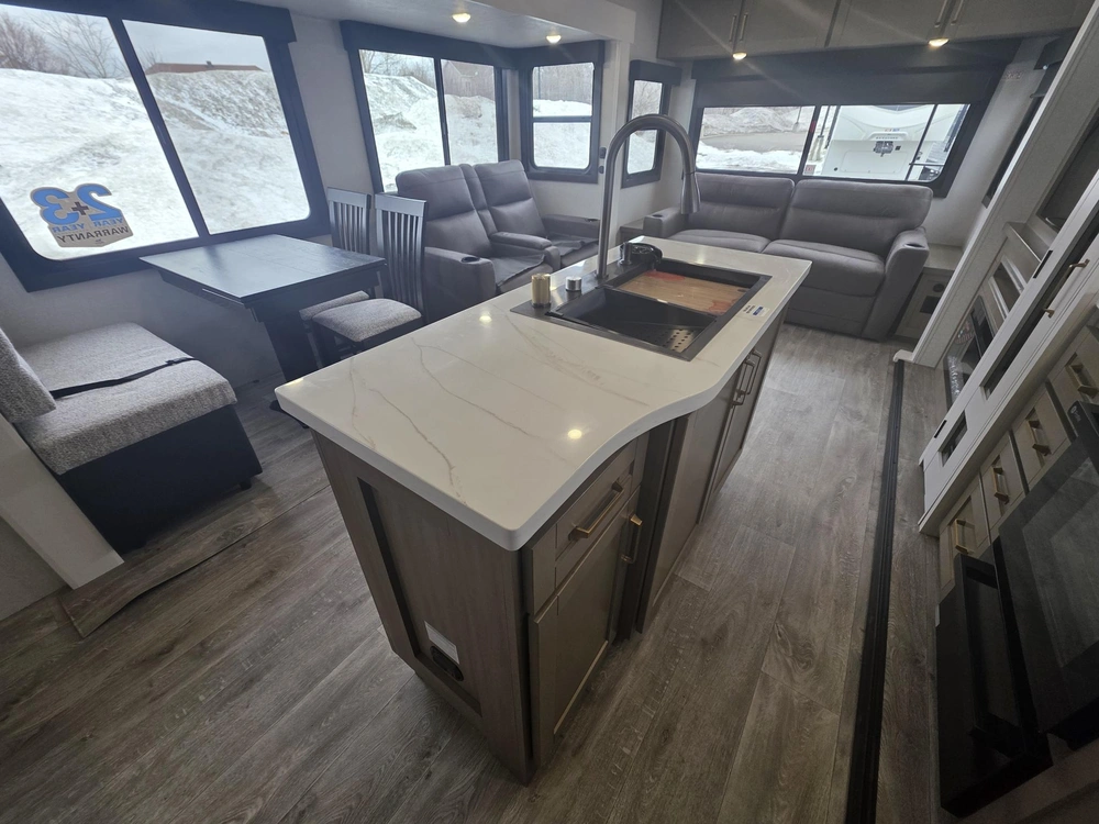 2026 Jayco Eagle Ht (fw) 29rlc alt