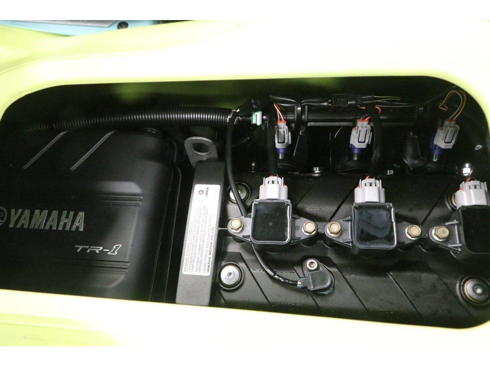 2025 Yamaha Yamaha Jet Blaster Pro (2 Places) alt