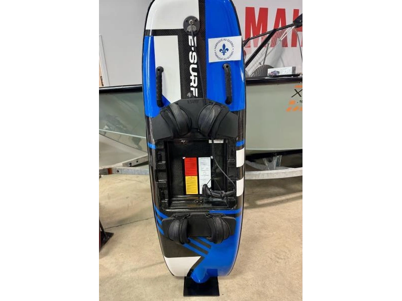 2023 E-surf E-surf Race X alt