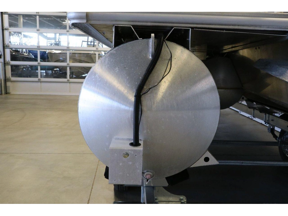 Legend Legend Bayshore Ls 2019 alt