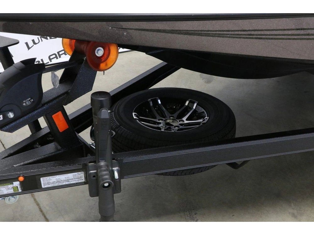 Skeeter Products Skeeter Zx150 + Yamaha Vmax 150 Hp 2024 alt