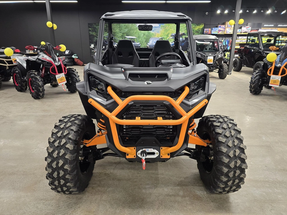 2026 Brp Commander Xt-p 1000r alt