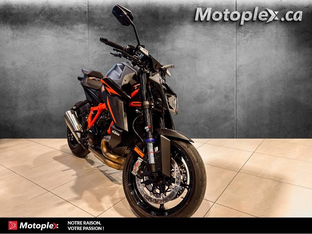Ktm Super Duke 1390r 2024 alt
