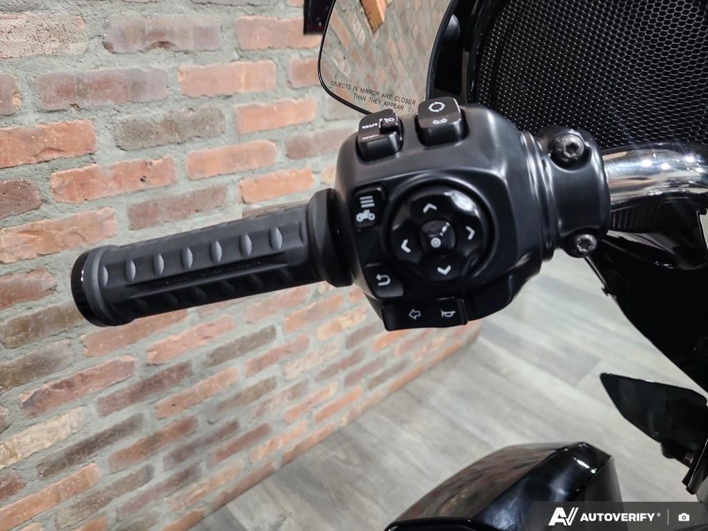 2026 Harley-davidson Street Glide 3 Limited alt