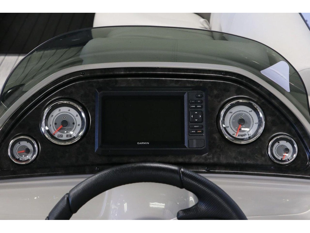 Suncatcher G3 Suncatcher Fusion 324sl + Moteur Yamaha 150 Hp 2023 alt