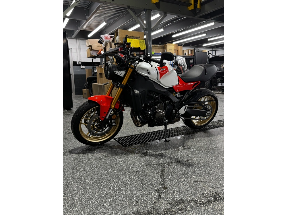 2024 Yamaha Xsr900 alt