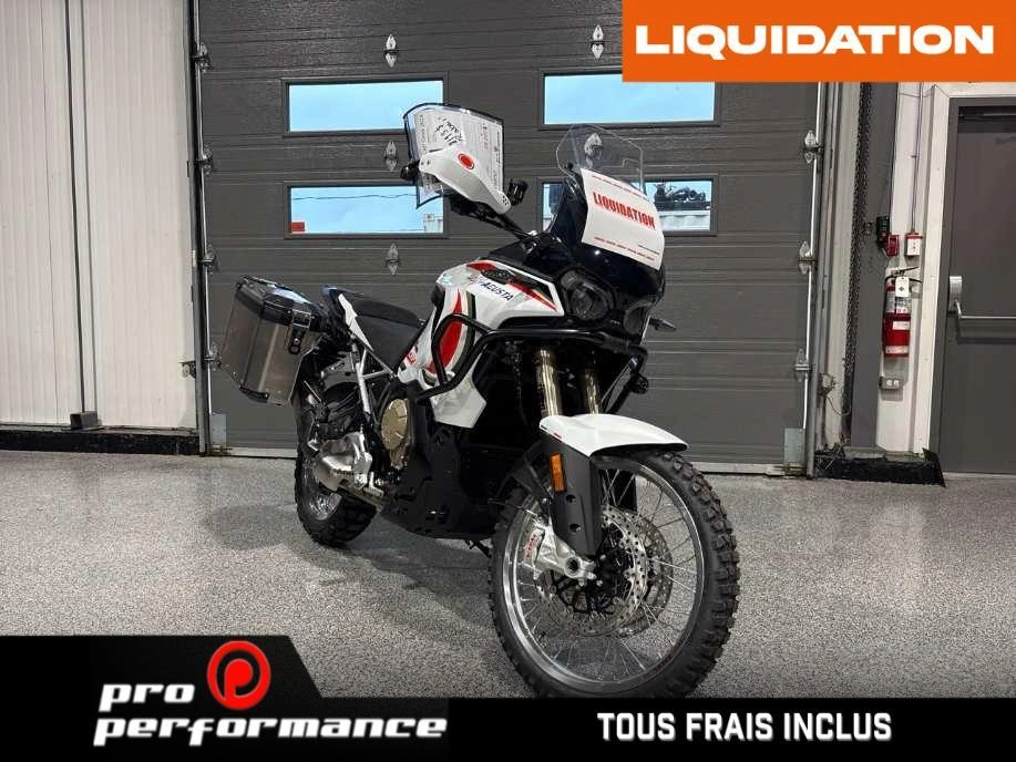 2024 Mv Agusta Lxp Orioli alt