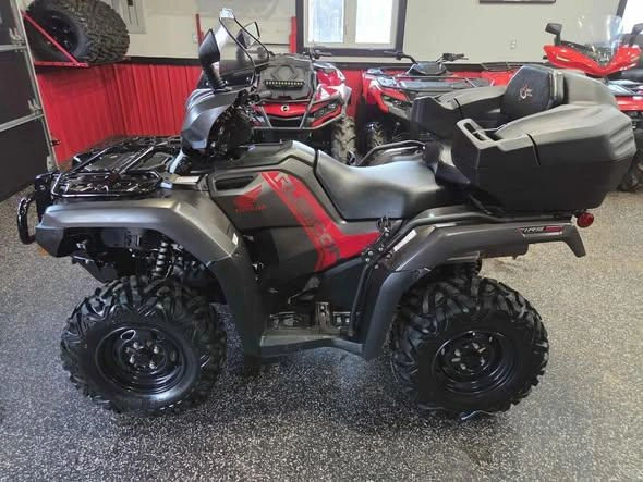 Honda Rubicon 520 2024 alt