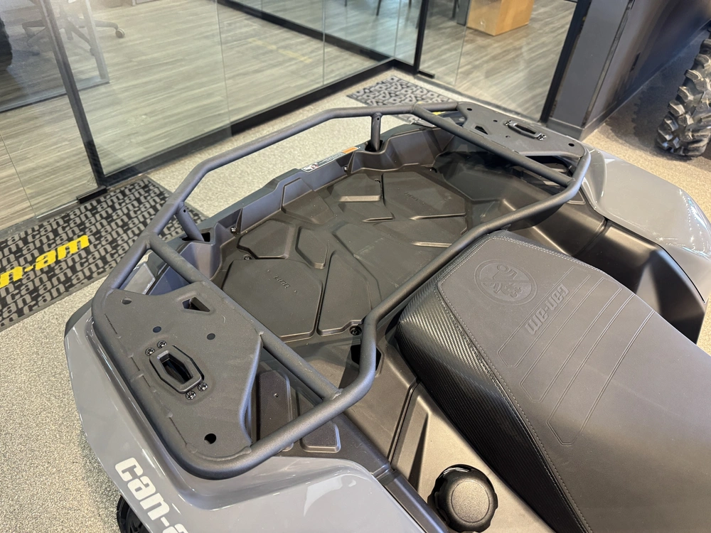 2026 Can-am Outlander Dps 500 1bte alt