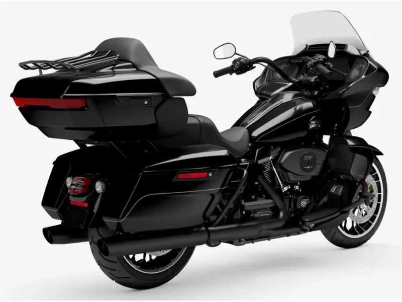 2026 Harley-Davidson FLTRXL Road Glide Limited thumbnail 2
