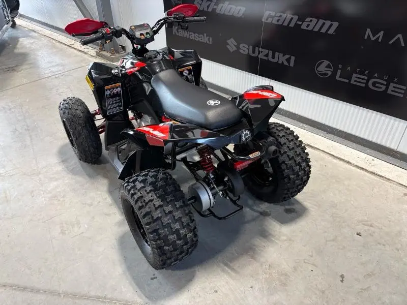 2026 Can-Am Renegade X xc 110 EFI thumbnail 2