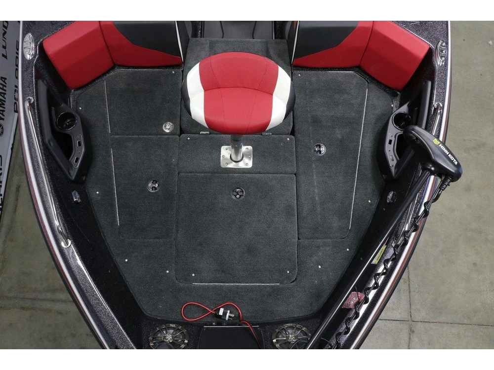 2023 Skeeter Products Solera 189 + Yamaha Vf200 Vmax Sho alt