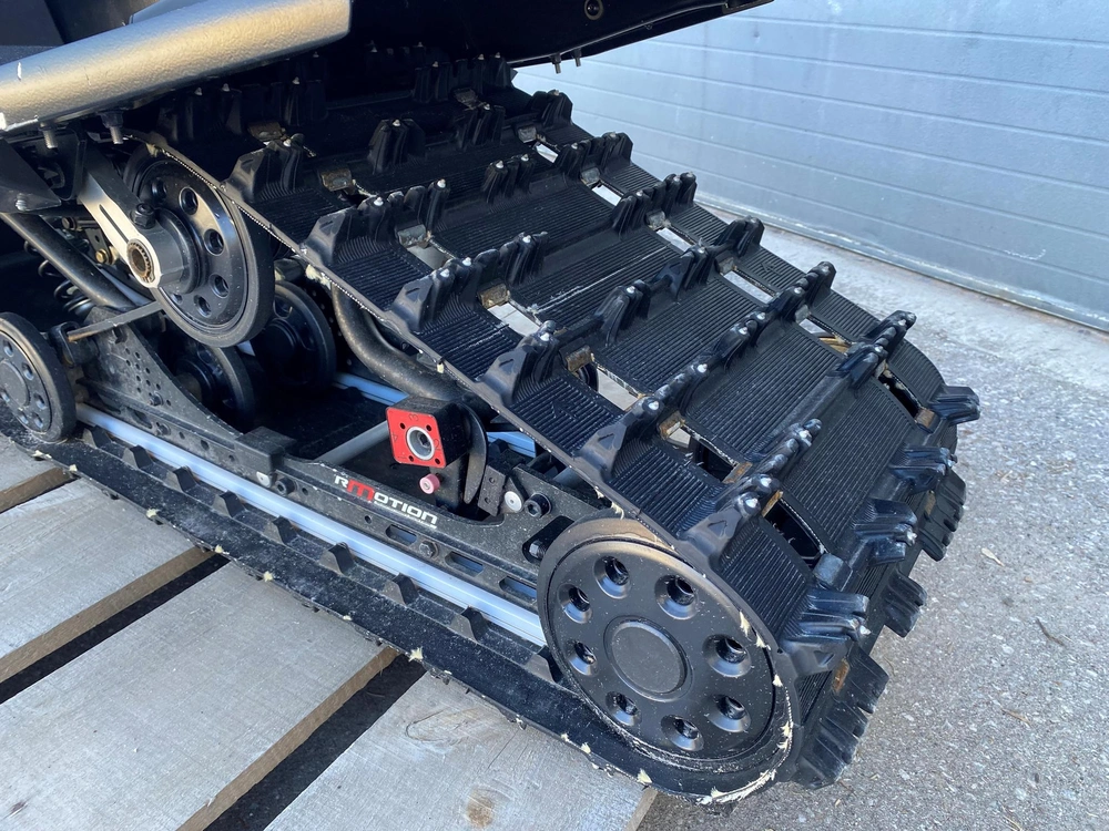 2019 Ski-doo Mxz X 600r alt