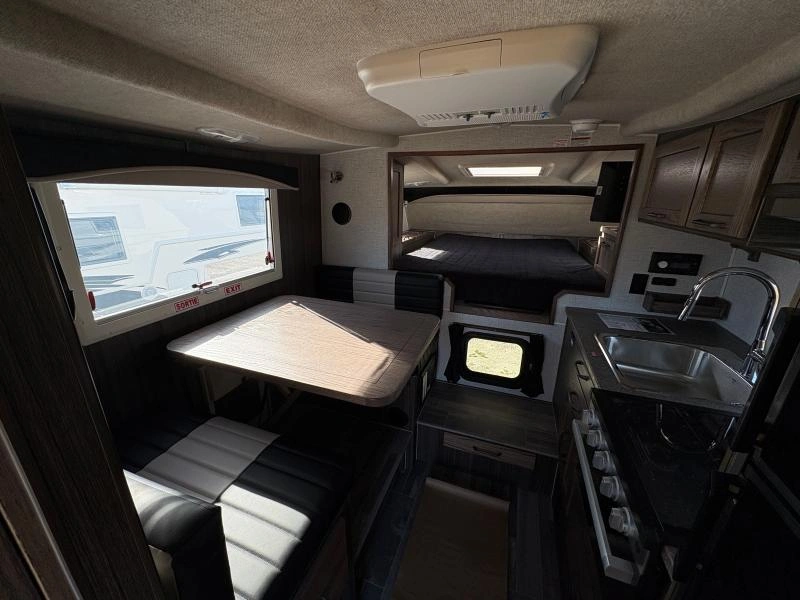 Northern Lite 9.6 Le Wb 2026 alt