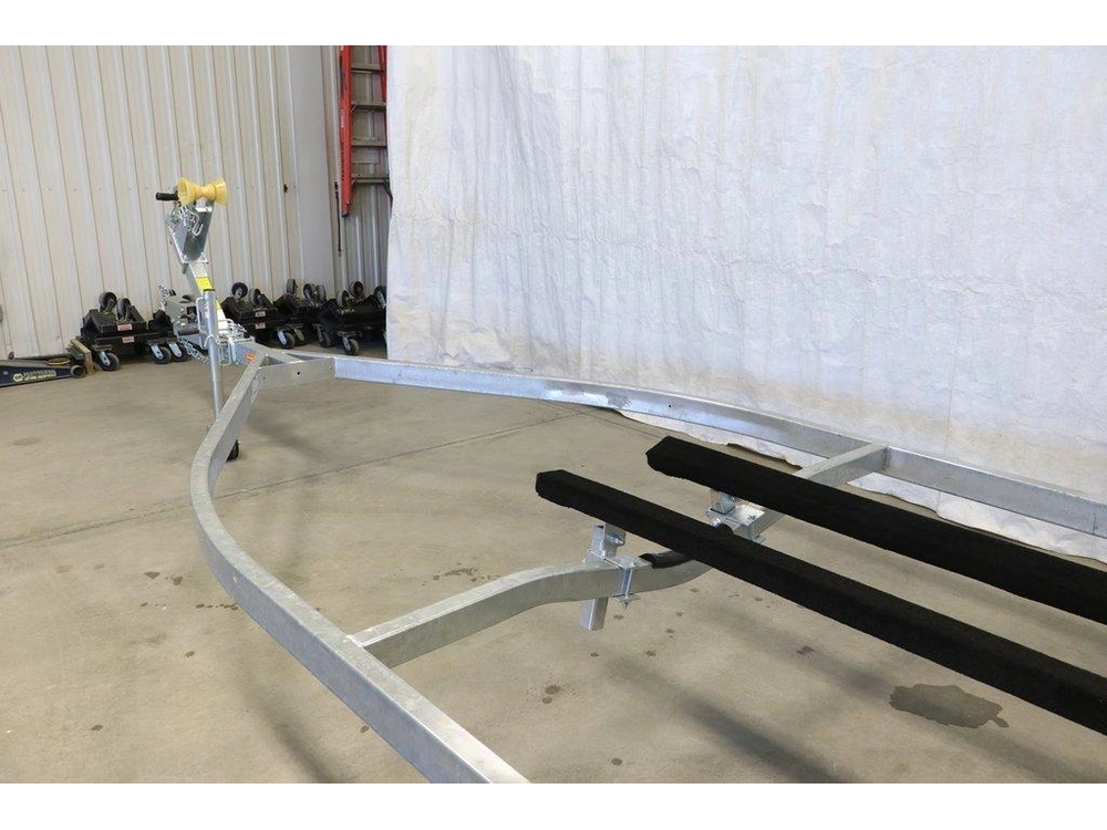 Remeq Ab-4800g Tandem Avec Guides 2025 alt