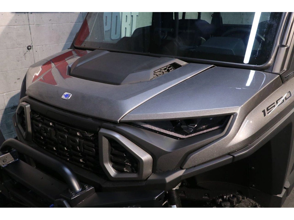 2025 Polaris Polaris Ranger Xd 1500 Ultimate Edt. Northstar alt