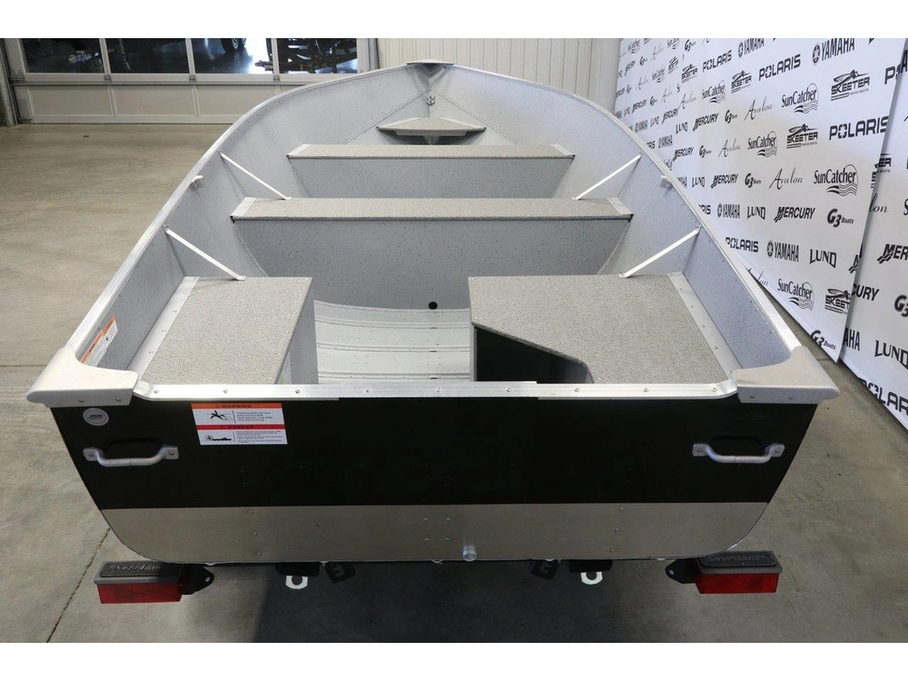 2024 Lund Boat Co Lund Wc-16 (20 Pouces) alt