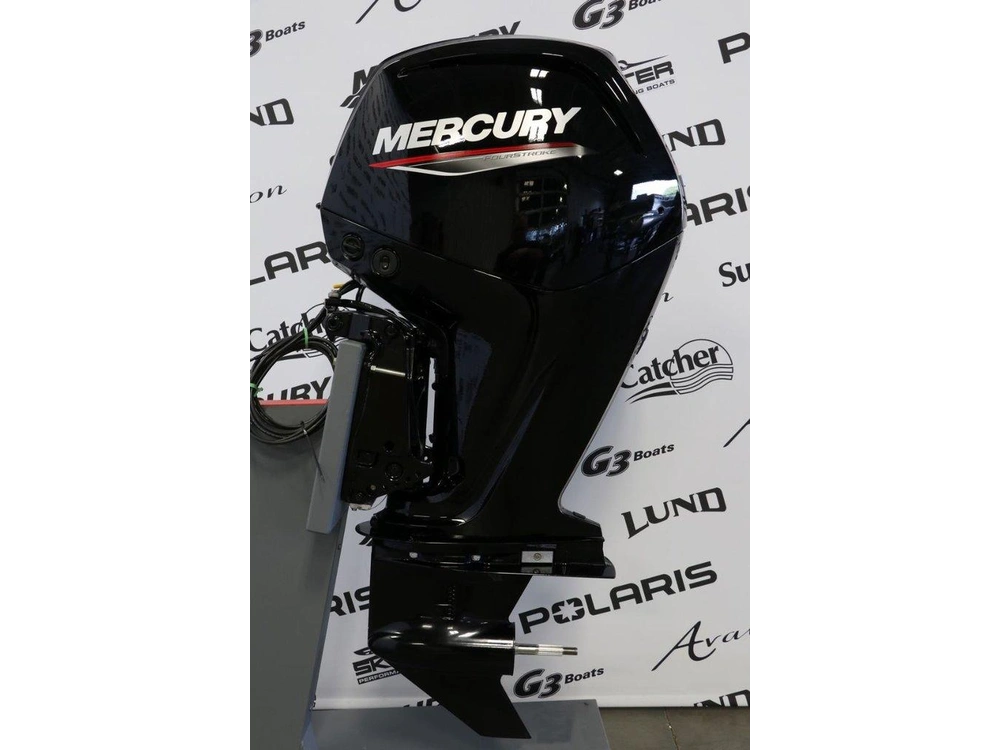 2026 Mercury 90elpt Ct Pied Long (20 Pouces) alt