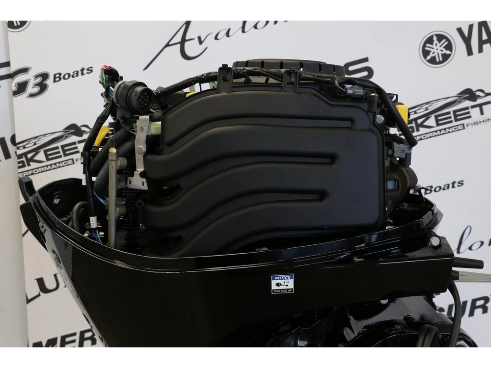 2026 Mercury Mercury 30elpt Démarreur Électrique, Long (20 Pouces) alt