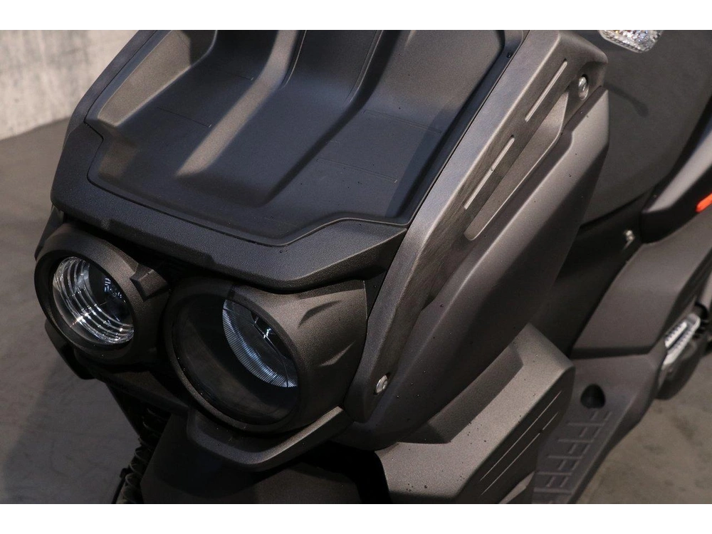 2024 Yamaha Yamaha Bws 125 alt