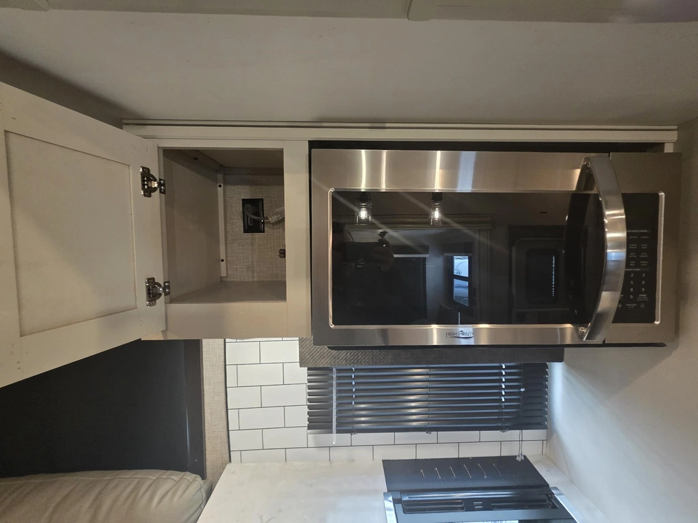 2022 Jayco Eagle 317rlok alt