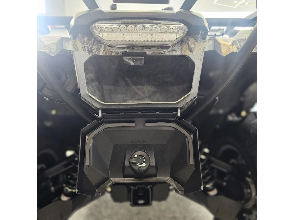 2026 Yamaha Grizzly Eps alt