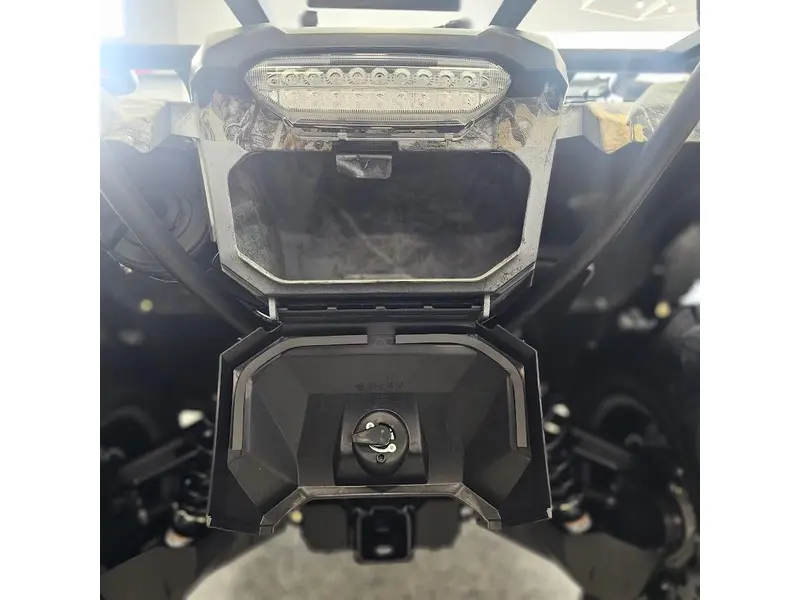 Yamaha GRIZZLY EPS 2026