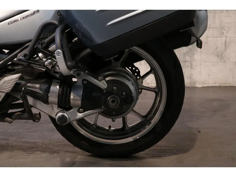 2008 Kawasaki Concours 14 thumbnail 9